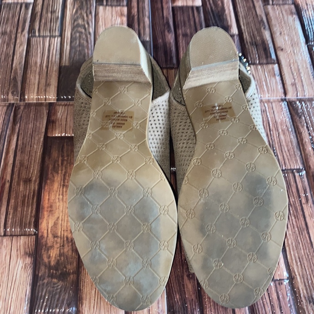 Lindsay Phillips - Women’s Heels With Interchange… - image 7